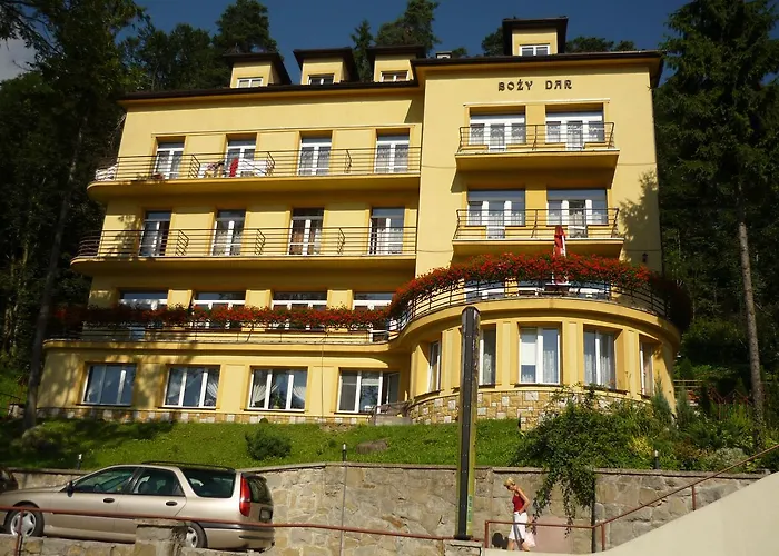 Boży Dar