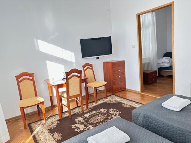 Boży Dar 2* Krynica-Zdrój